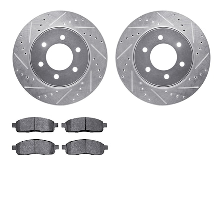 Dynamic Friction Co